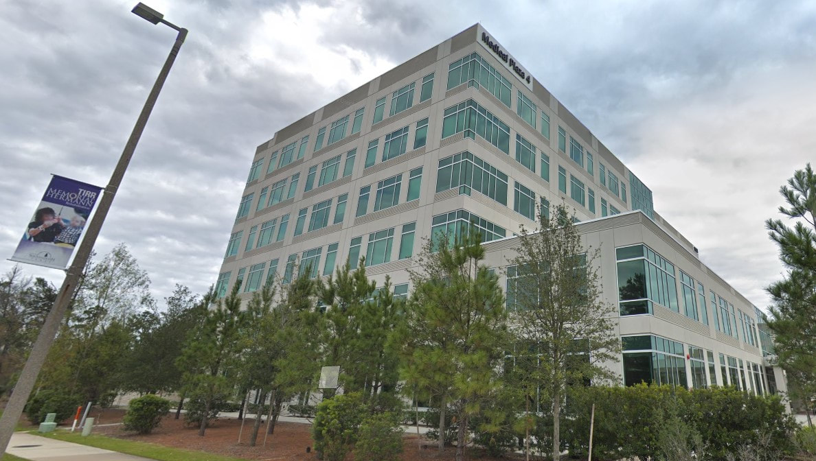 Memorial Hermann The Woodlands
