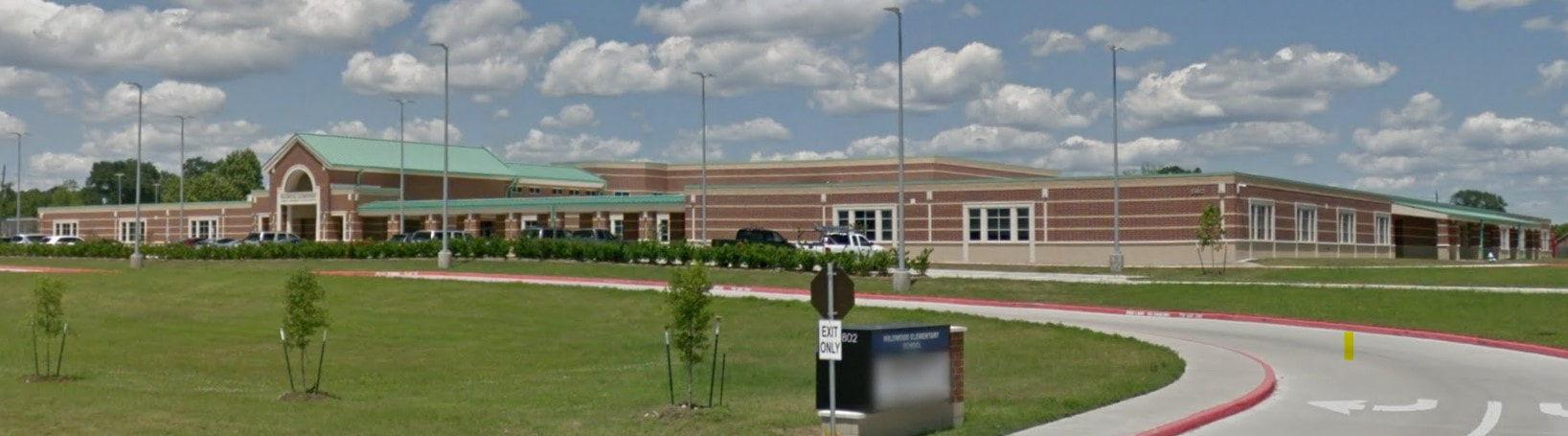 TISD Wildwood Elementary School